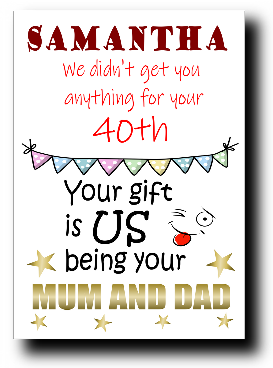 40th-birthday-card-funny-beespoke-cards-and-gifts